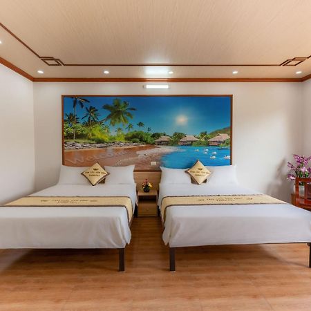 Tan Dinh Farmstay Ninh Bình Ngoại thất bức ảnh